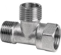 Тройник ООО ПКФ Сварком 3/4 вн-нар-нар СанТех s000586