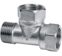 Тройник ООО ПКФ Сварком 3/4 вн-вн-нар СанТех s043630