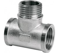 Тройник ООО ПКФ Сварком 1/2вн х 1/2нар х1/2вн СанТех s015466