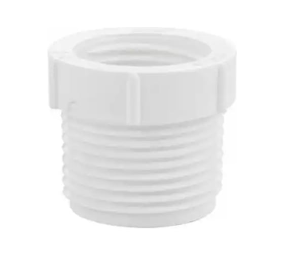 Футорка ООО ПКФ Сварком 1/2''х 3/4'' из АБС пластика (4727) МАК СанТех 59659 s059659