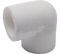 Угольник ООО ПКФ Сварком PP-R 90 63 СанТех s011757