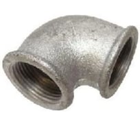 Угольник ООО ПКФ Сварком д=32 оц. чугун СанТех s000341