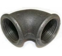 Угольник ООО ПКФ Сварком д=50 чугун СанТех s000042