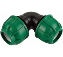 Отвод ООО ПКФ Сварком 32 ПЭ СанТех s003519