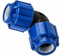 Отвод ООО ПКФ Сварком 63 ПЭ СанТех s009006