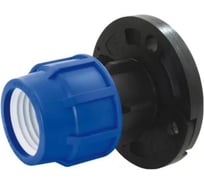 Фланец ООО ПКФ Сварком 50x2 ПЭ СанТех s036386