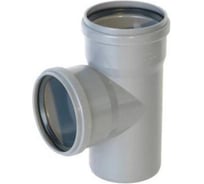 Тройник ООО ПКФ Сварком д= 40 - 87 СанТех s048021