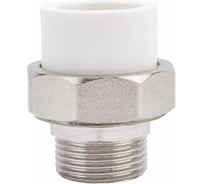 Американка ООО ПКФ Сварком PP-R муфтовая нар рез 20-1/2 СанТех s021606