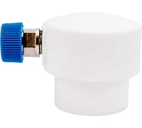 Заглушка ООО ПКФ Сварком для коллектора 32 с воздухоотводчиком VF СанТех s021695