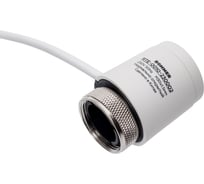 Электротермический компактный сервопривод ROMMER нормально открытый, 230 В RTE-0010-230002 RG009369099956