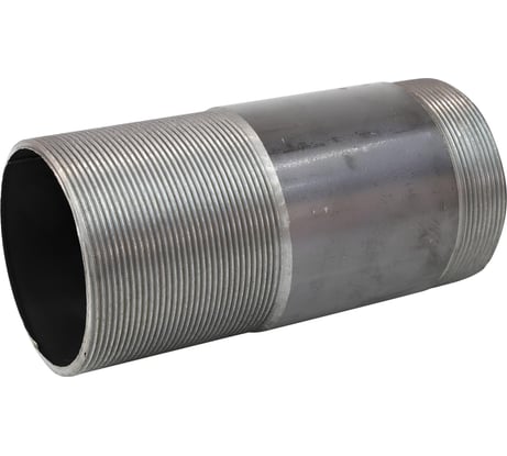 Сгон ООО "Крупинский арматурный завод" сталь, б/к Ду50 L=150мм ГОСТ 8969-75 КАЗ 027-1289