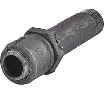 Сгон ООО "Крупинский арматурный завод" сталь, в/к муфта/к/г чуг Ду40 L=150мм ГОСТ 8969-75 КАЗ 027-1294