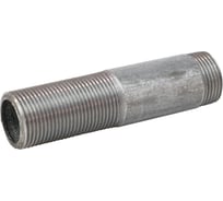 Сгон ООО "Крупинский арматурный завод" сталь, оц. б/к Ду40 L=150мм ГОСТ 8969-75 КАЗ 027-2024