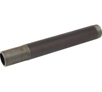 Сгон удлиненный ООО "Крупинский арматурный завод" сталь, б/к Ду20 L=500мм из труб ГОСТ 3262-75 КАЗ 027-1308