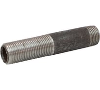 Сгон ООО "Крупинский арматурный завод" сталь, б/к Ду32 L=120мм из труб ГОСТ 3262-75 КАЗ 027-4163