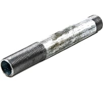 Сгон ООО "Крупинский арматурный завод" сталь, оц. б/к Ду25 L=120мм из труб ГОСТ 3262-75 КАЗ 027-4168