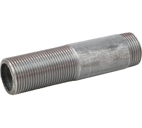 Сгон ООО "Крупинский арматурный завод" сталь, оц. б/к Ду20 L=110мм ГОСТ 8969-75 КАЗ 027-2021