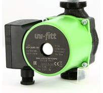 Насос циркуляционный энергоэффективный Uni-Fitt ECP 32/60 180 с гайками 918E3260