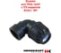 Колено 90 Heisskraft с внутренней резьбой 32x1", для ПНД 11503225 2