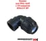 Колено 90 Heisskraft с внутренней резьбой 25x3/4", для ПНД 11502520 2
