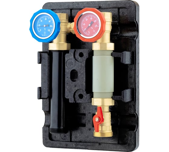 Насосная группа без насоса PROFACTOR 1 1/2 PF PU 1051