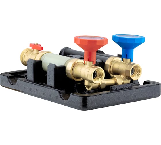Насосная группа без насоса PROFACTOR 1 1/2 PF PU 1051