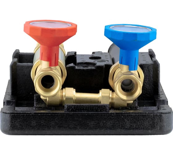 Насосная группа без насоса PROFACTOR 1 1/2 PF PU 1051
