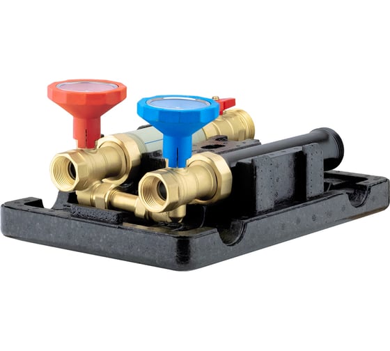 Насосная группа без насоса PROFACTOR 1 1/2 PF PU 1051