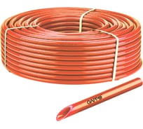 Труба PEX/EVOH с кислородным барьером Gappo 16x2,2 200 метров (уп. из 200 м) G1375
