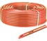 Труба PEX/EVOH с кислородным барьером Gappo 16x2,2 200 метров (уп. из 200 м) G1375 1