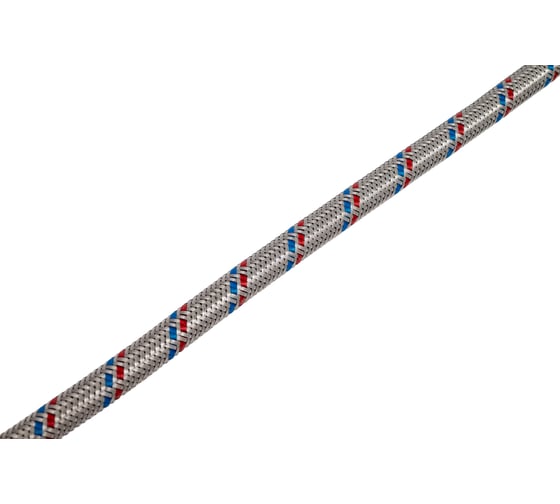 Подводка гибкая для смесителя РемоКолор М10x18мм 100 см 67-0-058