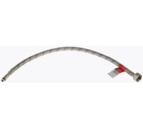 Подводка гибкая для смесителя РемоКолор М10x35мм 50см 67-0-076