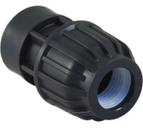 Муфта Heisskraft с внутренней резьбой 32x1 1/4" (для ПНД) 11103232