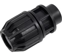 Муфта Heisskraft с внутренней резьбой 20x1/2" (для ПНД) 11102015