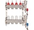 Коллекторная группа AV Engineering AVE136, 4 вых., AVE13600104Kplus 1