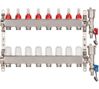 Коллекторная группа AV Engineering AVE136, 8 выходов AVE13600108Kplus
