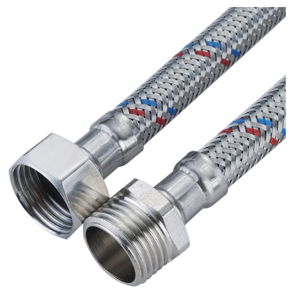 Подводка для воды СТМ ГИГАНТ 1/2 г/ш 40 cм CWGGM040 - выгодная цена ...