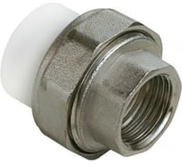 Американка AQUALINK  25x1/2" вн (Цена за упаковку 10 шт.)  арт. 3654