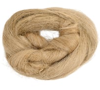 Лён сантехнический SANTERA ST57050, 100 гр ST570100