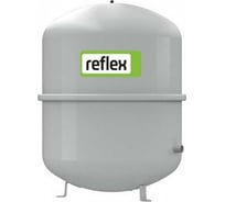 Расширительный бак Reflex N 80/6, R 1, серый 8210200