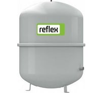 Расширительный бак Reflex N 35/4, R 3/4, серый 8208401
