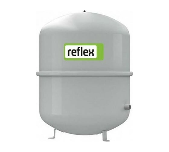 Расширительный бак Reflex N 35/4, R 3/4, серый 8208401 1