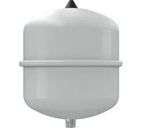 Расширительный бак Reflex N 18/4, R 3/4, серый 8204301