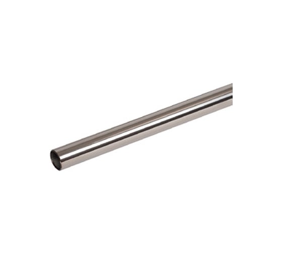 Труба из нержавеющей стали Millennium Д42, L=2,5м, толщина стенки 1.5 TNNP42151