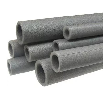 Теплоизоляция для труб Mill-Ecoflex 110/9, длина 2 м Millennium UTSS1190