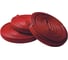 Теплоизоляция для труб Protect 28/4, длина 10 м, красная Millennium UTRR42810 1