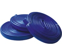 Теплоизоляция для труб Protect 35/4, длина 2 м, синяя Millennium UTRB43510