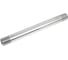 Удлинительный бочонок хромированный Millennium L=200мм, 1/2" x 1/2" наружная/наружная резьба SMX200 1