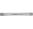 Удлинительный бочонок хромированный Millennium L=200мм, 1/2" x 1/2" наружная/наружная резьба SMX200 2