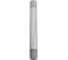 Удлинительный бочонок хромированный Millennium L=150мм, 1/2" x 1/2" наружная/наружная резьба SMX150 2